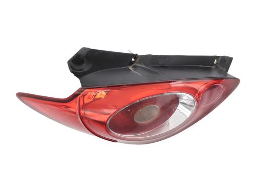 left-taillight-ford-ka-ru8-2008-2009-2010-2011-2012-2013-2014-2015-2016-32513217 main image