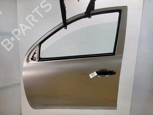 Dør venstre fortil NISSAN MICRA IV (K13K, K13KK) 1.2 (80 hp) 33159701