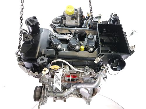 Engine CITROËN C1 II (PA_, PS_) 1.0 VTi 68 | BP31661524M1 - Image 5