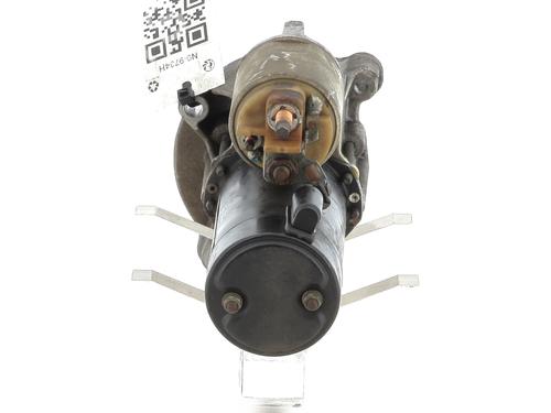 Used Starter CITROËN SAXO (S0, S1) 1.5 D (57 hp) 24945864