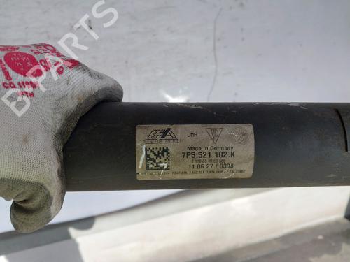 Driveshaft PORSCHE CAYENNE (92A) 4.8 S | BP36831103M37 - Image 3