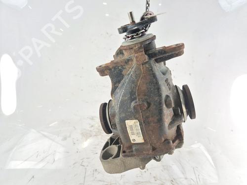 Rear differential BMW 1 (E87) 118 d | BP39898356M24 - Image 2