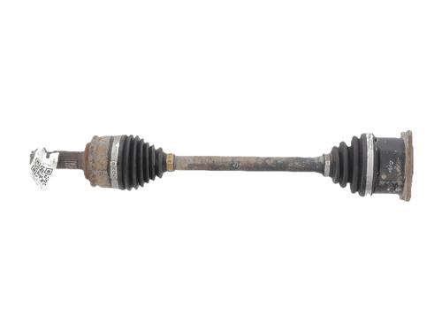 Drivaksel fortil Højre Drivaksel fortil Højre SUZUKI GRAND VITARA II (JT, TE, TD) 1.9 DDiS All-wheel Drive (JT419, TD44, JB419WD, JB419XD,... (129 hp) 39907816 39907816