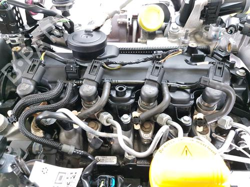 Engine RENAULT KADJAR (HA_, HL_) 1.5 dCi 110 (HLA3) | BP37065084M1 - Image 10