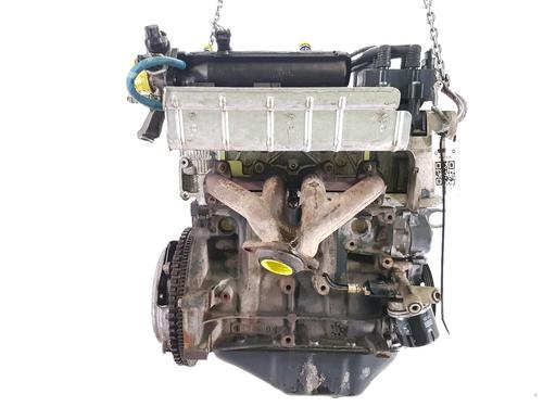 Motor RENAULT TWINGO I (C06_) 1.2 (C066, C068) | BP30808283M1