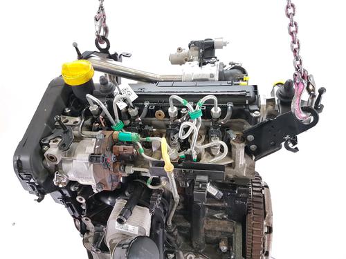 Engine RENAULT TWINGO II (CN0_) 1.5 dCi (CN0E) | BP39461717M1 - Image 7