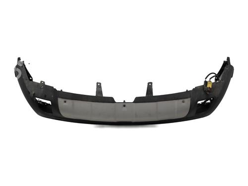 Rear bumper PEUGEOT 2008 I (CU_) 1.2 THP 110 / PureTech 110 | BP29931859C8