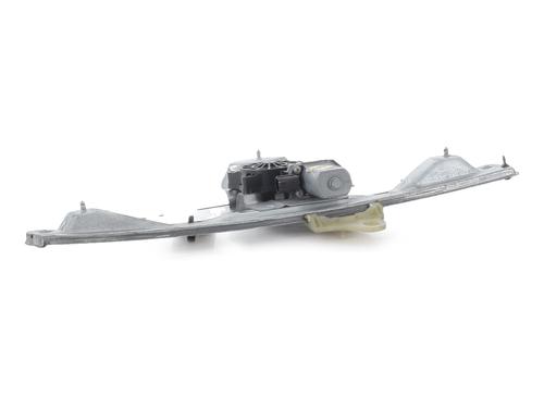 Front right window mechanism RENAULT TWINGO III (BCM_, BCA_) 0.9 TCe 90 (BCM9, BCM2) | BP40171881C23 - Image 4