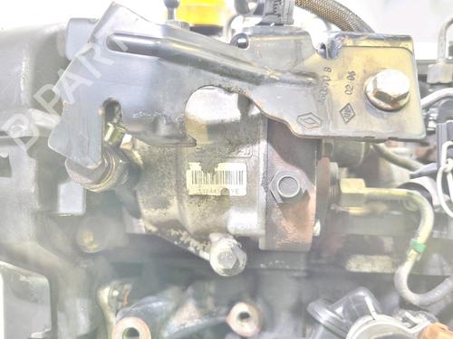 Engine RENAULT CLIO III (BR0/1, CR0/1) 1.5 dCi (BR17, CR17) | BP39763454M1 - Image 8