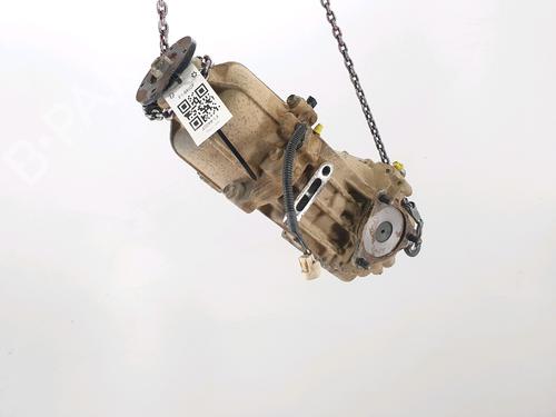 Used Rear differential Rear differential 39232778 39232778
