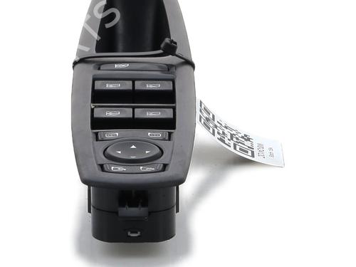 Left front window switch RENAULT GRAND SCÉNIC III (JZ0/1_) 1.6 dCi (JZ00, JZ12) | BP29390112I27 