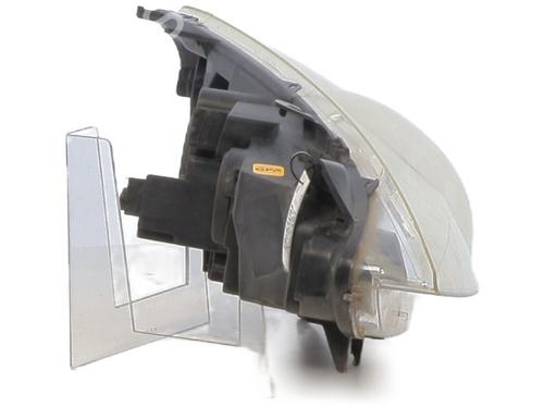 Left headlight PEUGEOT 307 (3A/C) 1.6 HDi | BP28533002C28