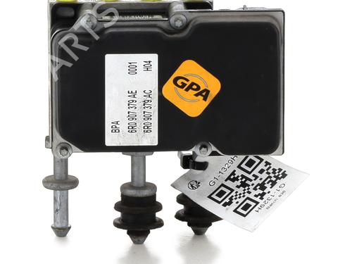 ABS pump VW POLO V (6R1, 6C1) 1.2 | BP24946622M43 