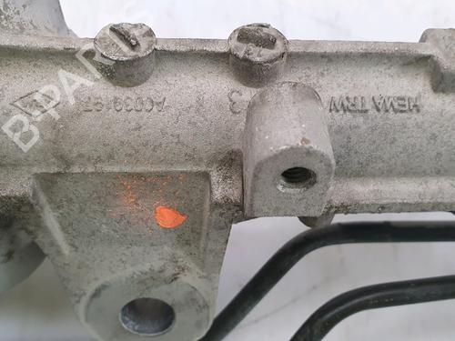 Styregear/Snekke DACIA DUSTER (HS_) 1.2 TCe 125 | BP29874474M22