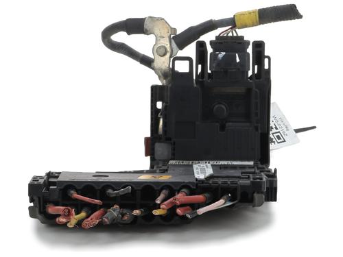 Used Electronic module CITROËN DS4 (NX_) 1.6 HDi 115 (114 hp) 29047740