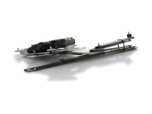 Front left window mechanism RENAULT MEGANE III Hatchback (BZ0/1_, B3_) 1.5 dCi (BZ09, BZ0D, BZ1W, BZ29, BZ14) | BP31304155C22