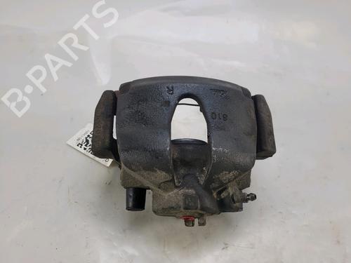 Venstre bremsekaliber foran HONDA ACCORD VII (CL, CN) 2.2 i-CTDi (CN1) (140 hp) 27918135
