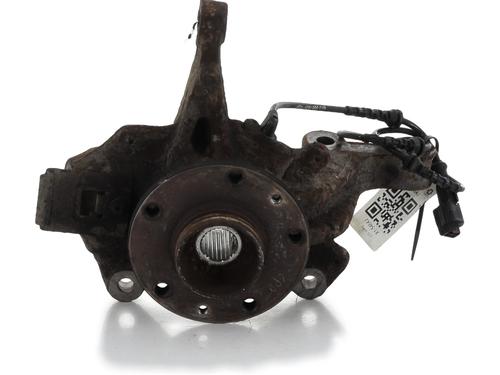 Used Right front steering knuckle RENAULT MEGANE III Coupe (DZ0/1_) 1.9 dCi (DZ0N, DZ0J, DZ1J, DZ1K) (131 hp) 29218598