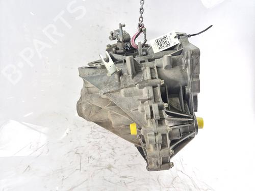 Gearbox MINI MINI (R56) Cooper | BP39160625M3 - Image 3