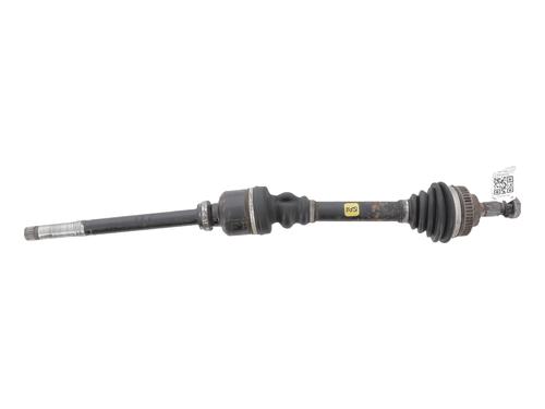 Used Right front driveshaft Right front driveshaft PEUGEOT PARTNER MPV (5_, G_) [1996-2026] 34615916 34615916
