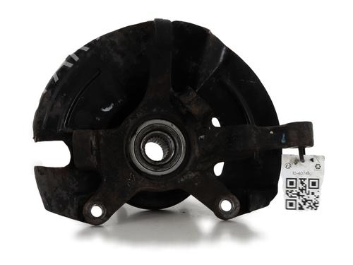 Left front steering knuckle HYUNDAI GETZ (TB) 1.3 | BP27308207M25 