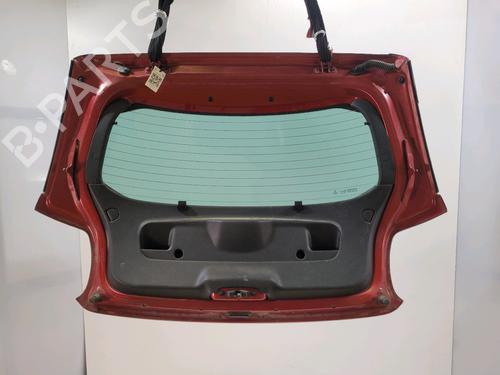 Tailgate DS DS 3 (SA_) 1.6 BlueHDi 100 (SABHY0, SABHYT) | BP36212385C6 - Image 2