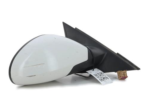 Right mirror SEAT IBIZA III (6L1) 1.4 TDI | BP27396151C27 