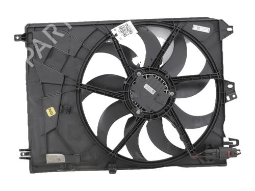 Used Radiator fan Radiator fan 37191279 37191279