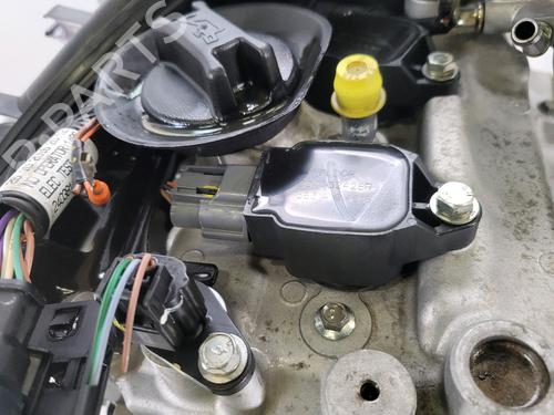 Engine DACIA DOKKER MPV (KE_) 1.6 | BP30054140M1 