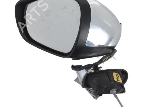 Used Left mirror Left mirror 37599653 37599653