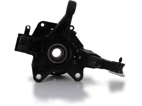 Left front steering knuckle RENAULT CLIO IV (BH_) 1.5 dCi 75 | BP30165409M25