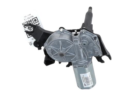Used Rear wiper motor RENAULT CLIO IV (BH_) 1.5 dCi 90 (90 hp) 28366372