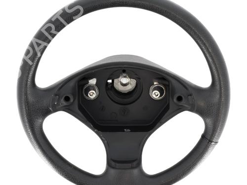 Used Steering wheel PEUGEOT 106 II (1A_, 1C_) 1.1 i (60 hp) 21584889