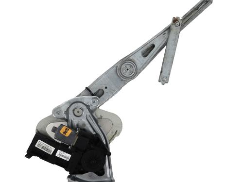 Used Front left window mechanism RENAULT SCÉNIC III (JZ0/1_) 1.5 dCi (110 hp) 31963818