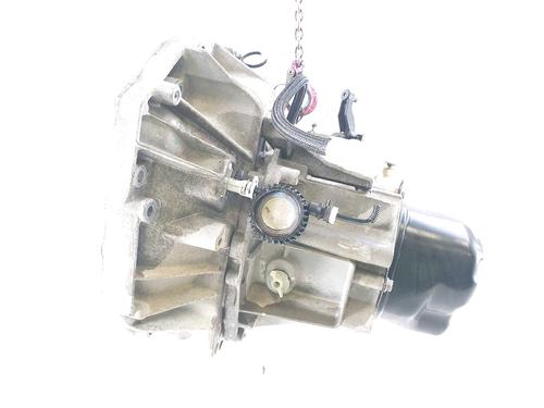 Gearkasse RENAULT CLIO IV (BH_) 1.5 dCi 90 (90 hp) 32181077