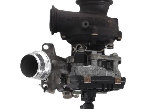 Turbolader/Kompressor für Turbolader/Kompressor 36945465 36945465