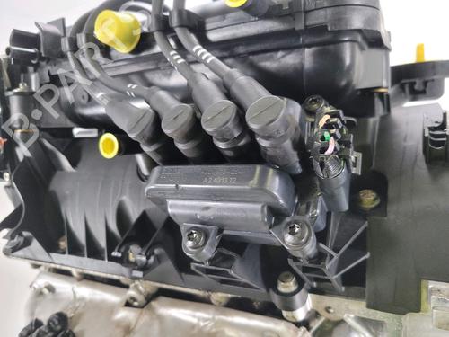 Engine RENAULT TWINGO II (CN0_) 1.2 16V (CN04, CN0B) | BP28616569M1