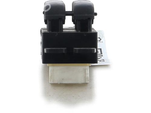 Left front window switch HYUNDAI SANTA FÉ I (SM) 2.0 CRDi 4x4 | BP33280614I27 - Image 2
