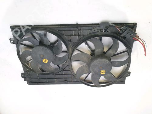 Kjølevifte elektrisk VW GOLF V (1K1) [2003-2010]  28803196