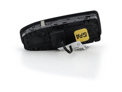 Left front window switch RENAULT CLIO V (B7_) 1.5 Blue dCi 100 (B7AD) | BP36946008I27 - Image 3