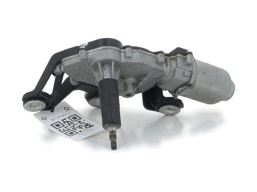 Rear wiper motor SKODA FABIA II (542) 1.6 TDI | BP30584245M102