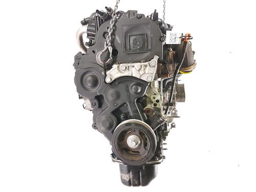 Used Engine CITROËN C3 I (FC_, FN_) 1.4 HDi (68 hp) 31079431