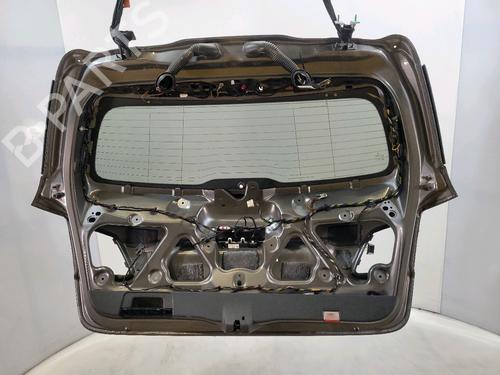 Tailgate MERCEDES-BENZ B-CLASS Sports Tourer (W246, W242) B 200 CDI (246.201) | BP29390191C6 
