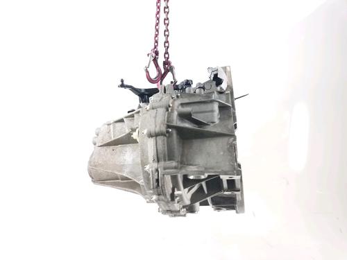 Gearbox RENAULT KADJAR (HA_, HL_) 1.2 TCe 130 (HLMR) | BP17764891M3 