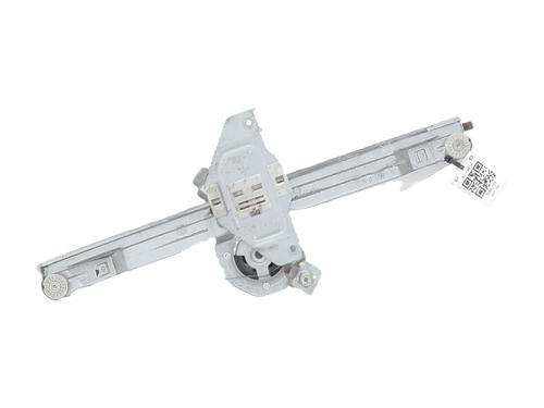 Front right window mechanism CITROËN C3 II (SC_) 1.4 HDi 70 (SC8HZC, SC8HR0, SC8HP4) | BP39498590C23 - Image 2