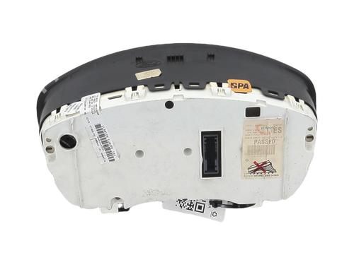 Instrument cluster FORD FOCUS II (DA_, HCP, DP) 1.6 | BP30140888C47