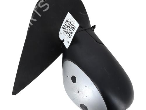 Right mirror PEUGEOT 206 Hatchback (2A/C) 2.0 HDI 90 | BP26490167C27 