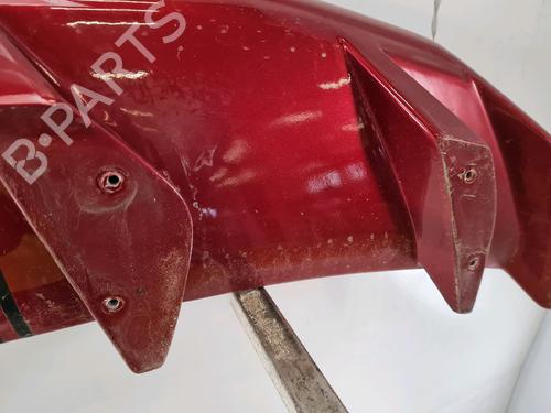 BP17944750C96 | Spoiler bagklap FORD RANGER (ER, EQ, R_) 4.0 BP17944750C96