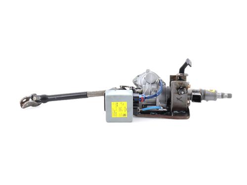 Steering column RENAULT TWINGO II (CN0_) 1.2 16V (CN04, CN0B) | BP39117138M21 - Image 2