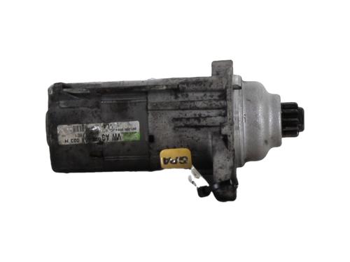 Used Starter Starter AUDI A3 Sportback (8PA) 1.9 TDI (105 hp) 34204615 34204615